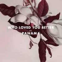 Krane feat. Panama - Who Loved You Better