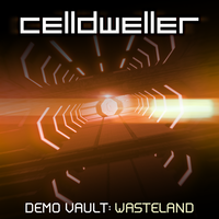Celldweller - Riffstep (2010 Demo)
