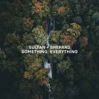 Sultan + Shepard, Nathan Nicholson - Naama