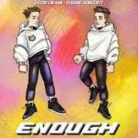 Jason Swann, Eugene Demuckiy - Enough (Original mix)