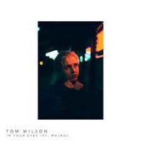 Tom Wilson feat. MAJRO - In Your Eyes