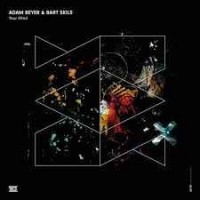 Adam Beyer feat. Bart Skils & Will Clarke - Your Mind