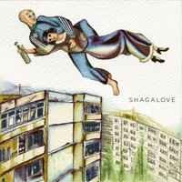 SHAGALOVE - На арфе от Гиннесса