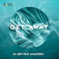 DJ Jedy - Away