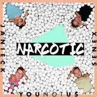 YouNotUs feat. Janieck & Senex - Narcotic
