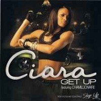 Ciara feat. Chamillionaire - Get Up Main Version