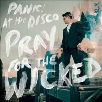 Panic! At the Disco - Old Fashioned
