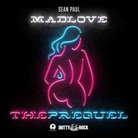 Sean Paul - Mad Love (Feat. David Guetta & Becky G)