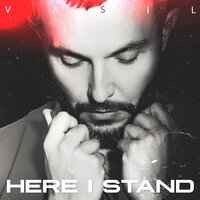 Vasil Garvanliev - Here I Stand (Северная Македония на «Евровидении-2021»)