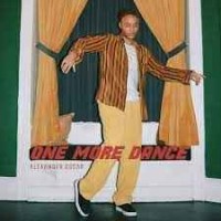 Alexander Oscar - One More Dance