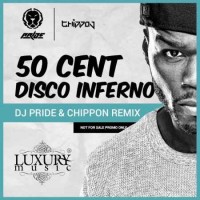 50 Cent - Disco inferno (Remix)