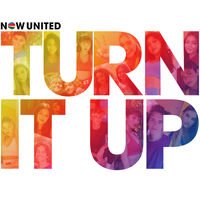 Now United - Turn It Up
