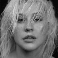 Christina Aguilera - Unless It's With You (feat. Lauren Evans)