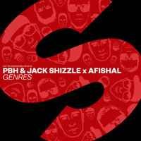PBH, Jack Shizzle, Afishal - Funk You (Remix)