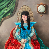 Kero Kero Bonito - The Princess and the Clock