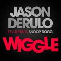Jason Derulo, Snoop Dogg - Wiggle (Radio Version)