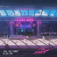 The Midnight - Lost Boy