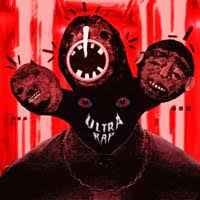Ямаугли - ULTRA RAP (Альбом 2021)