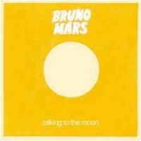 Bruno Mars - Talking To The Moon (Acoustic Piano Version)