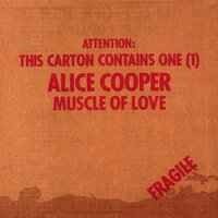 Alice Cooper - I'm Eighteen