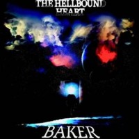 BAKER - The Hellbound Heart