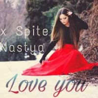 Alex Spite & Nastya - Love you