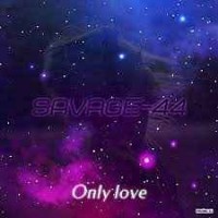 SAVAGE-44 - Love emotion