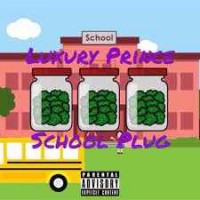 Luxury Prince - School Plug Сам директор