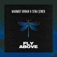 Mahmut Orhan - Fly Above (Robert Cristian Remix) | Lc500 Day Drive