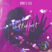 No-Wifi & LissA - What If We Love It (Tyson Bay Remix)