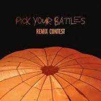 Diplo feat. Petit Biscuit - Pick Your Battles