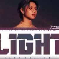 TAEMIN - LIGHT