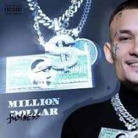 MORGENSHTERN - Million Dollar: Business (Новый Альбом 2021)