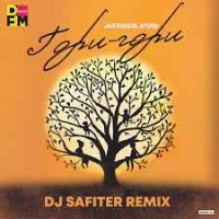 Jah Khalib, АГОНЬ - Гори-гори (DJ Safiter Remix) (Edit Radio)