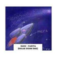 HARU - Ракета (Edgar Storm Remix)