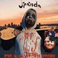 J Panda - Рэп у казахов в крови