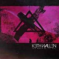 Keith Wallen - All Eyes On You