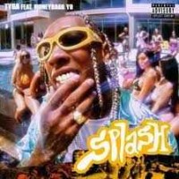 Tyga - Splash ft. Moneybagg Yo