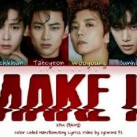 2PM - Make It