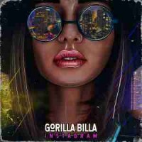 gorilla billa - instagram
