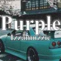 izzamuzzic - purple (slowed)