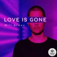 Will Armex - Love is Gone (sax cover ladynsax)