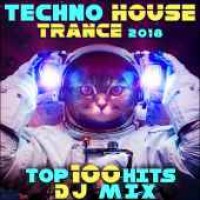 Techno House - Forever