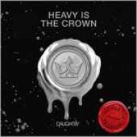 Daughtry - Heavy Is The Crown (Acoustic)