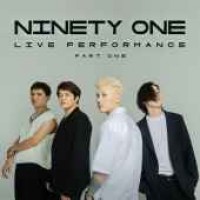 Ninety One - Why M (Live)