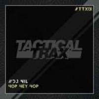 DJ Nil - Hop Hey Hop (Original Mix)
